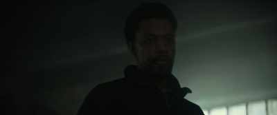 [menacing music playing] - The Deliverance