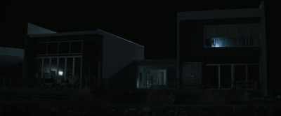 [menacing music swells] - Intrusion