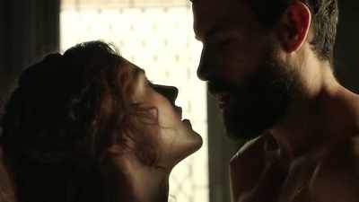 Mend my troubled soul. - Knightfall