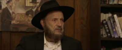 Mendel Meyer posted this: - Tango Shalom
