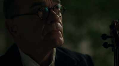 Mendelssohn was a Jew, no? - The Last Tycoon