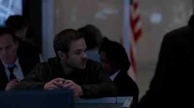 Mendez: Anything
on Bolen's phone? - The Following