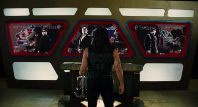Mendez wasn't my only boogeyman - Machete Kills