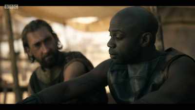 Menelaus will return with his prize. - Troy: Fall of a City