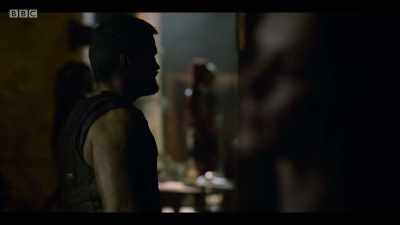 Menelaus... - Troy: Fall of a City