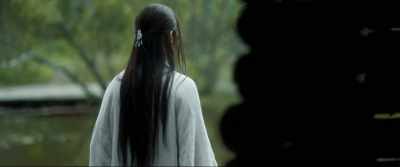 Meng Yang - Sword of Destiny