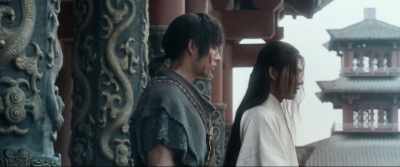 Meng Yang - Sword of Destiny
