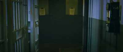 Menito was in the cell with Padilla - Kilroy