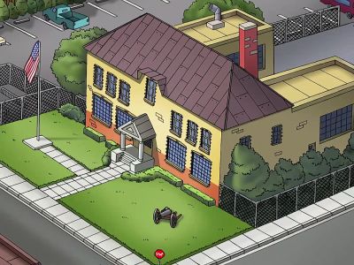 Menlow ah good morning five and sixers - Recess: Taking the Fifth Grade