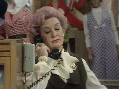 Menswear - Are You Being Served?