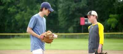 Mental strength in baseball
is just as important as physical. - Twelve