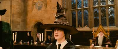 Mental that one I'm telling you - Harry Potter and the Sorcerer's Stone