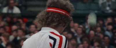 Mentally, I became really good at - McEnroe