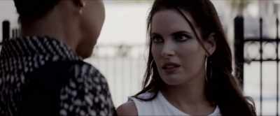 - Mention my husband
or stepdaughter again, - Take Back