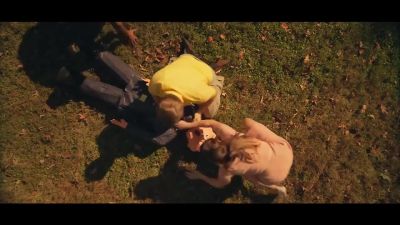 [Mento] The crazed crowds
tore them to pieces - Doom Patrol