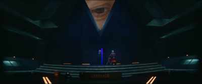 MENTOR mainframe
has been opened. - The Pentaverate