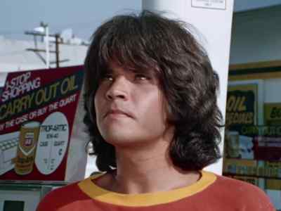 (Mentor)
Oh, why, I'm sorry. - Shazam!