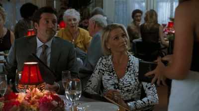[ Menu claps ] - The Happy Days of Garry Marshall