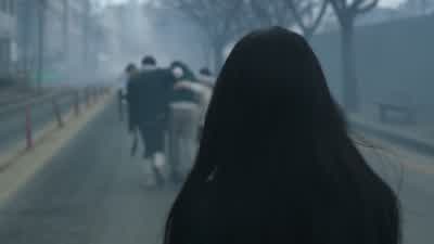 먹어  먹어, 다 먹어 버려 - All of Us Are Dead