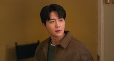 먼저 가 주호진! - Can This Love Be Translated?