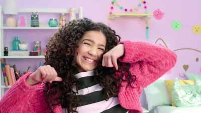♪ Meow, meow, meow, meow, meow ♪ - Gabby's Dollhouse