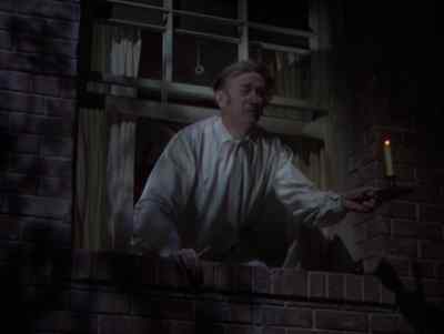 Meow. - The Adventures of Tom Sawyer