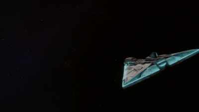 (MEOW!) - Red Dwarf: The Promised Land