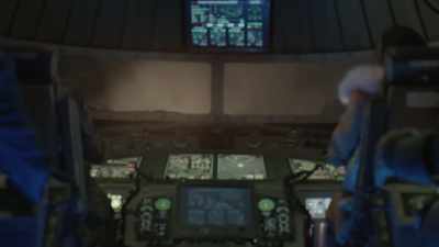 (MEOW!) - Red Dwarf: The Promised Land