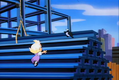 [MEOW] - Animaniacs