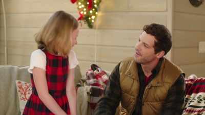 (meowing continues) - Christmas Love Letter