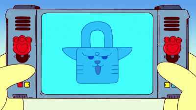 [meowing] - ThunderCats Roar