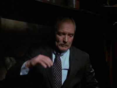 (MEOWING) - Murder, She Wrote