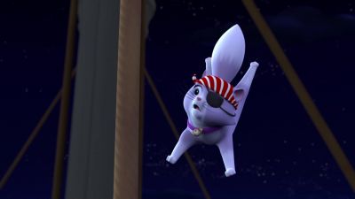 (Meowing) - PAW Patrol
