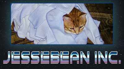 -(meows)
-(horn honks musically) - Bless the Harts