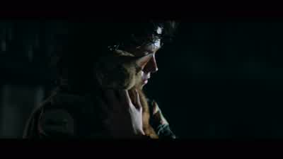 Shh, shh, shh, shh, shh. - Alien