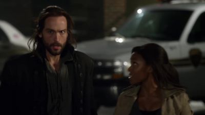(Meows) - Sleepy Hollow