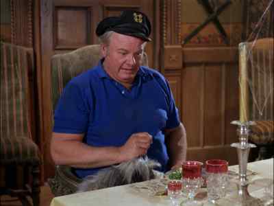 [MEOWS] - Gilligan's Island