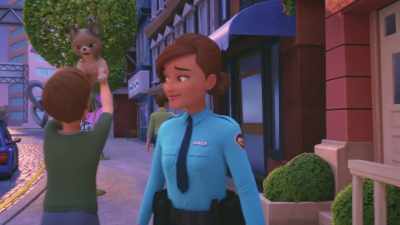 [MEOWS] - LEGO Friends: Girls on a Mission