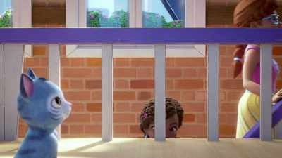 [MEOWS] - LEGO Friends: Girls on a Mission