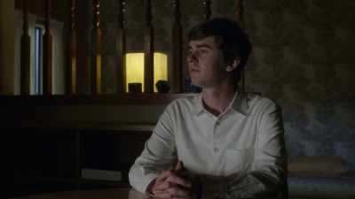 [ Meows ] - The Good Doctor