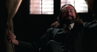Mephistopheles can be a mouthful in Manhattan - Angel Heart