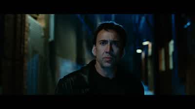 MEPHISTOPHELES: Johnny. - Ghost Rider