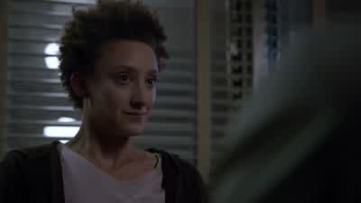Mer, we need a few more numbers. - Teen Wolf