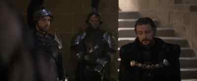 Mera! - King Arthur: Legend of the Sword