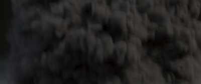 [Merapi erupts] - Sri Asih