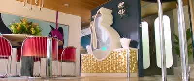 MerCat. - Gabby's Dollhouse: The Movie