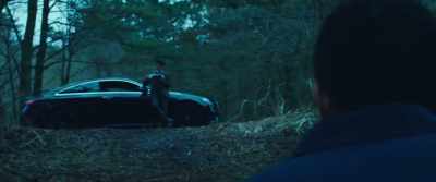 Mercedes really is the shit. - The Childe