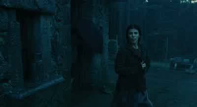 ¡Mercedes! - Pan's Labyrinth