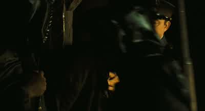 ¡Mercedes! - Pan's Labyrinth