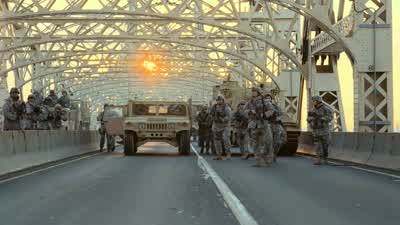 Tanks and planes cannot stop us from detonating our device. - The Dark Knight Rises